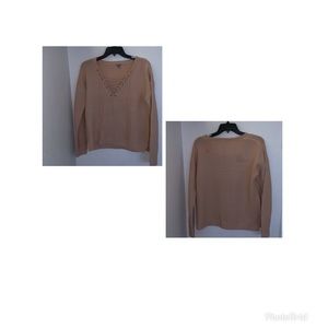 Women’s sweater